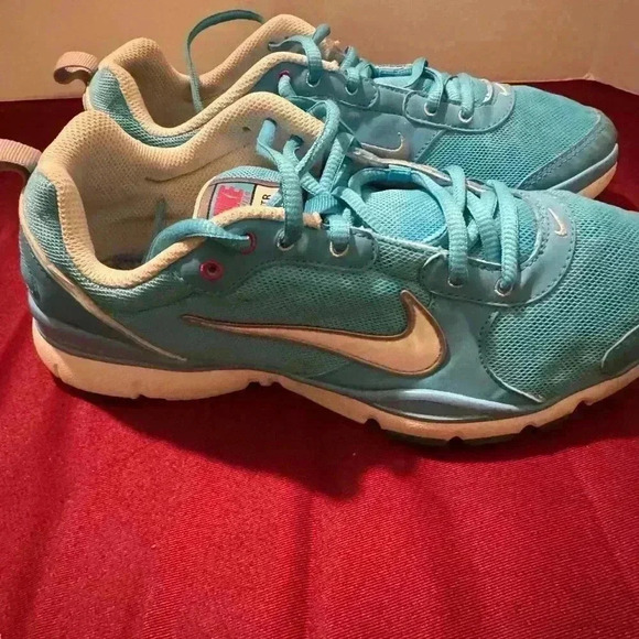 Nike Flex TR Shoes Women’s Size 9 - Picture 3 of 8